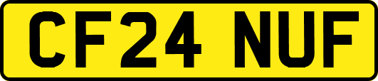 CF24NUF