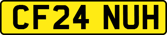 CF24NUH