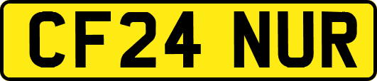 CF24NUR