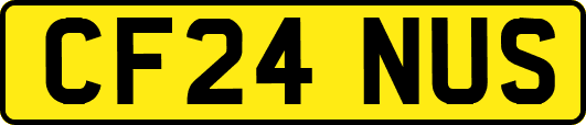 CF24NUS