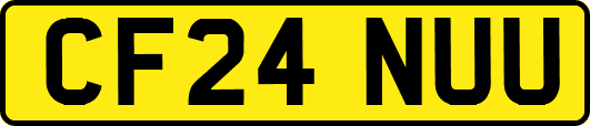 CF24NUU