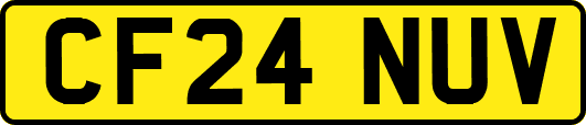 CF24NUV