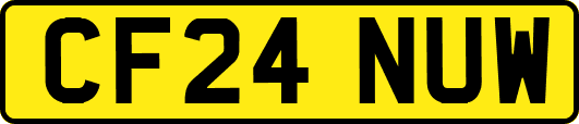 CF24NUW