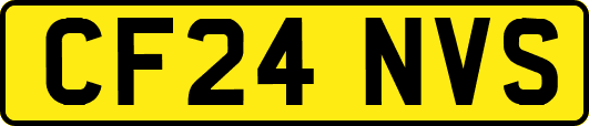 CF24NVS