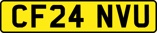 CF24NVU