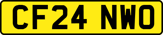 CF24NWO