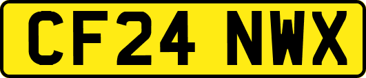 CF24NWX