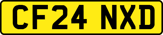CF24NXD