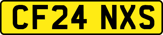 CF24NXS