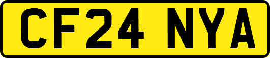CF24NYA