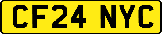 CF24NYC