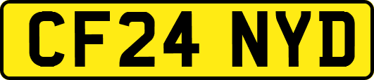 CF24NYD