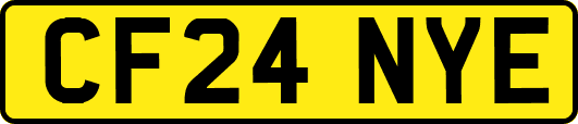 CF24NYE