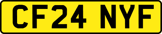 CF24NYF