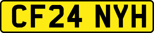 CF24NYH