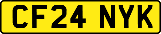 CF24NYK