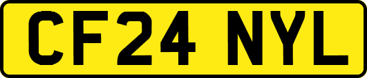 CF24NYL