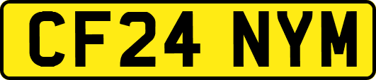 CF24NYM