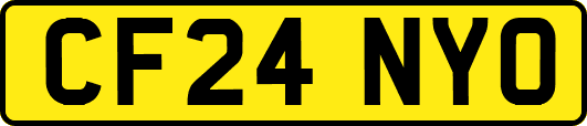 CF24NYO