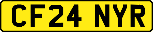 CF24NYR