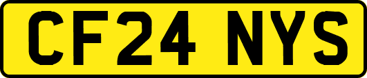 CF24NYS
