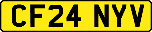 CF24NYV