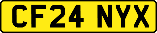 CF24NYX