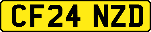 CF24NZD