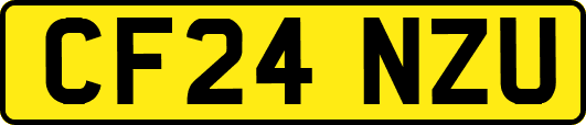 CF24NZU