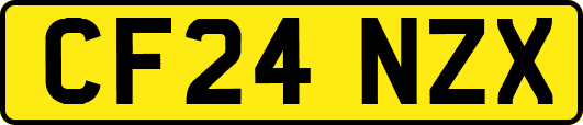 CF24NZX
