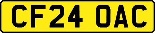CF24OAC