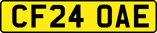 CF24OAE