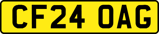 CF24OAG