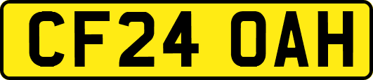 CF24OAH