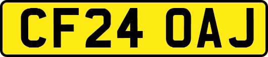 CF24OAJ