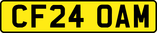 CF24OAM