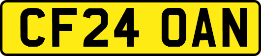 CF24OAN