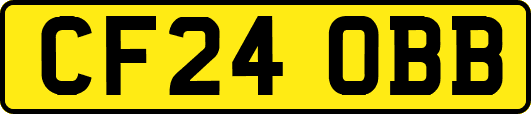 CF24OBB