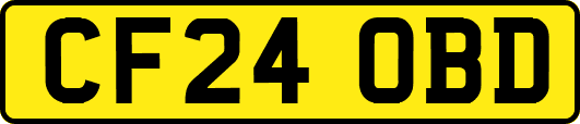 CF24OBD
