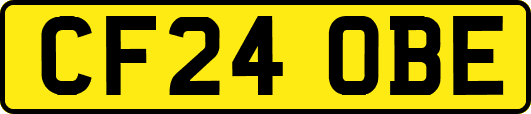 CF24OBE
