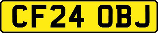 CF24OBJ