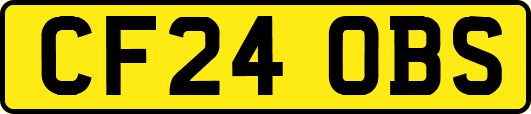CF24OBS