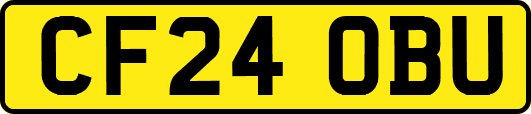 CF24OBU