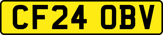 CF24OBV
