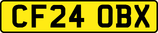 CF24OBX