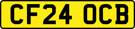 CF24OCB