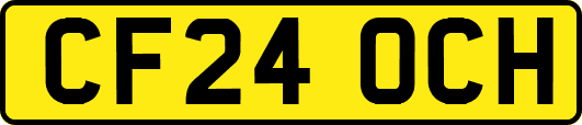 CF24OCH