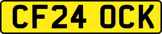 CF24OCK