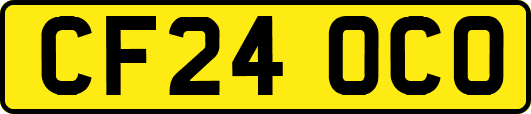 CF24OCO