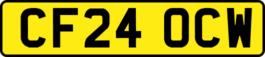 CF24OCW